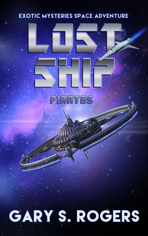 [Lost Ship 01] • Pirates